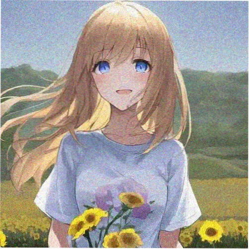 读者头像 温室速写本
